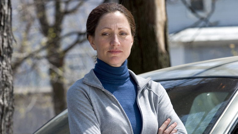 кадр из фильма Обратная сторона правды