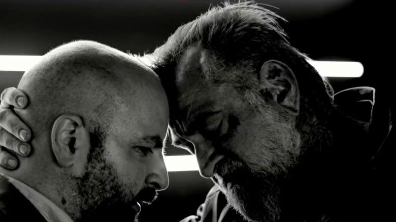 кадр из фильма Toilet Zombie Baby Strikes Back