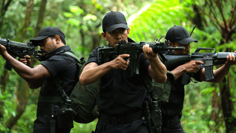 кадр из фильма Timur