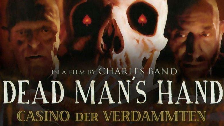 кадр из фильма Dead Man's Hand