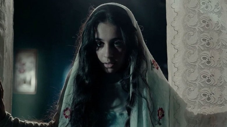 кадр из фильма Forbidden Womanhood