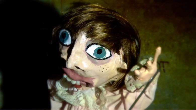 кадр из фильма Kuntytown