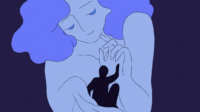 кадр из фильма Gravitaationi