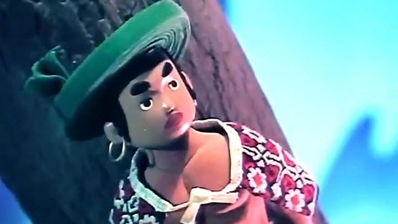 кадр из фильма 龙牙星