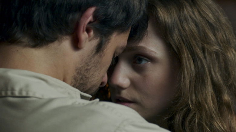 кадр из фильма 50 миши нашред