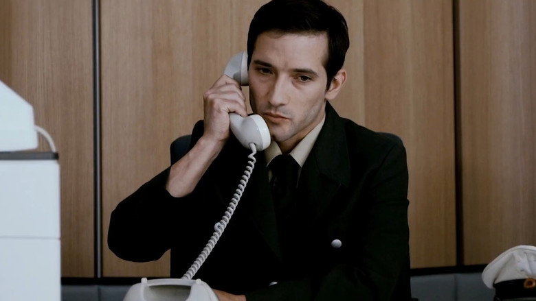 кадр из фильма Stumm