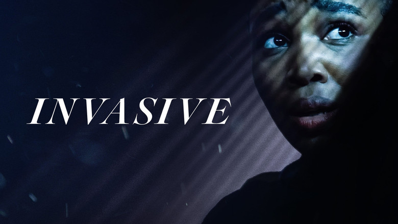 кадр из фильма Захват