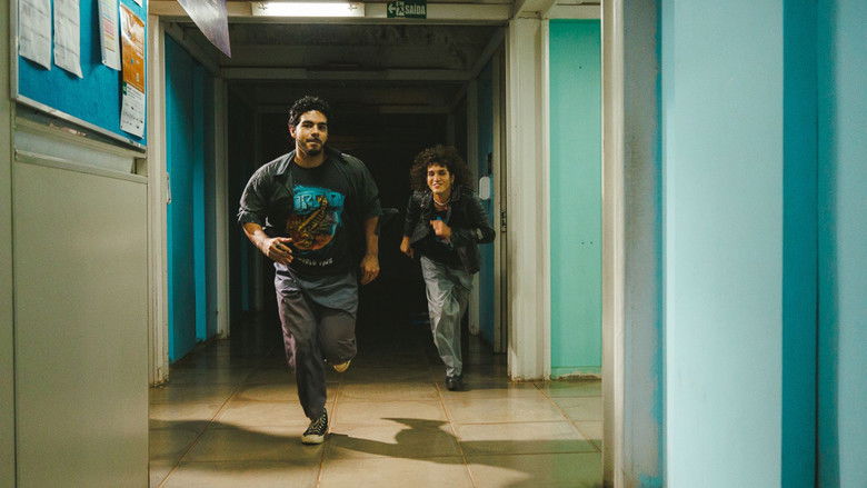 кадр из фильма Tempo Rubato