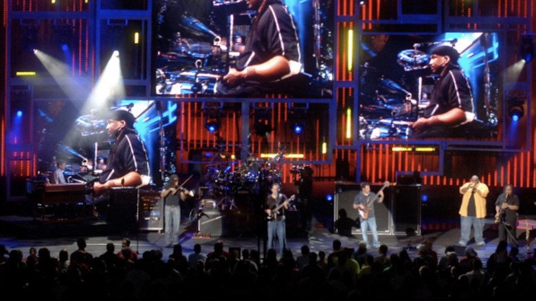 кадр из фильма Dave Matthews Band: UMB Bank Pavilion - Maryland Heights, MO - 5/30/06