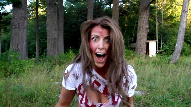 кадр из фильма Ты не можешь убить Стивена Кинга