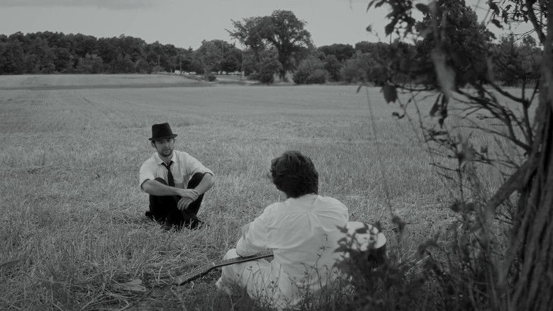 кадр из фильма Backroad Genesis