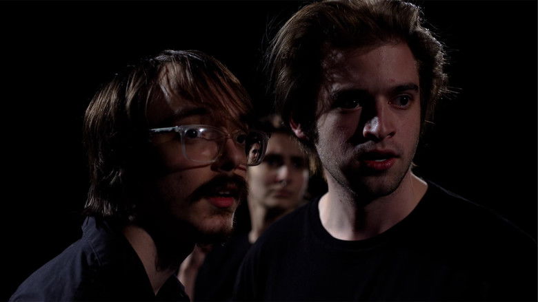 кадр из фильма Scenarioso