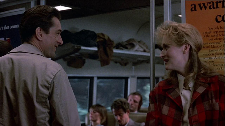 кадр из фильма Влюбленные