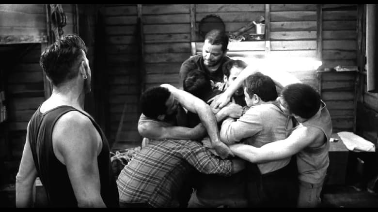 кадр из фильма If You Have No Place to Cry