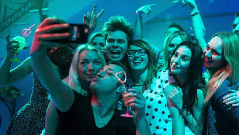 кадр из фильма Szkoła uwodzenia Czesława M.