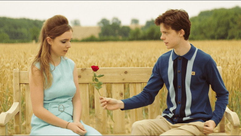 кадр из фильма Roses for Lily