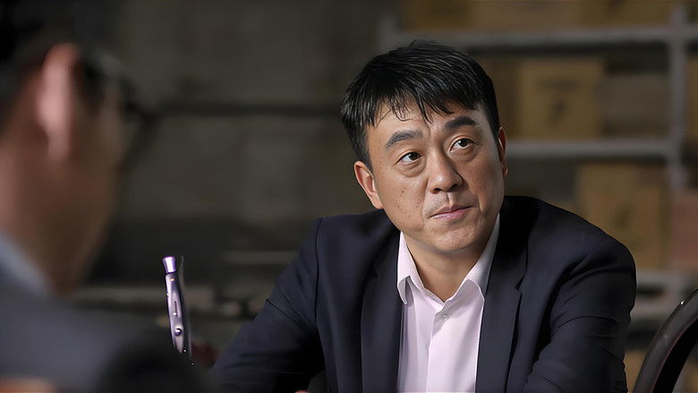 кадр из фильма 12 граждан