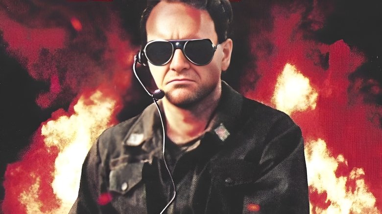 кадр из фильма War Dog