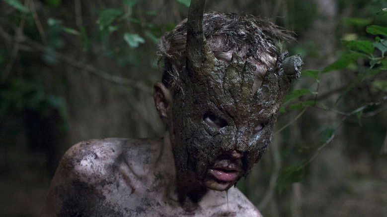 кадр из фильма Детёныш