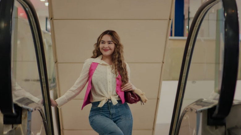 кадр из фильма Check Out Sekarang, Pay Later (Caper)