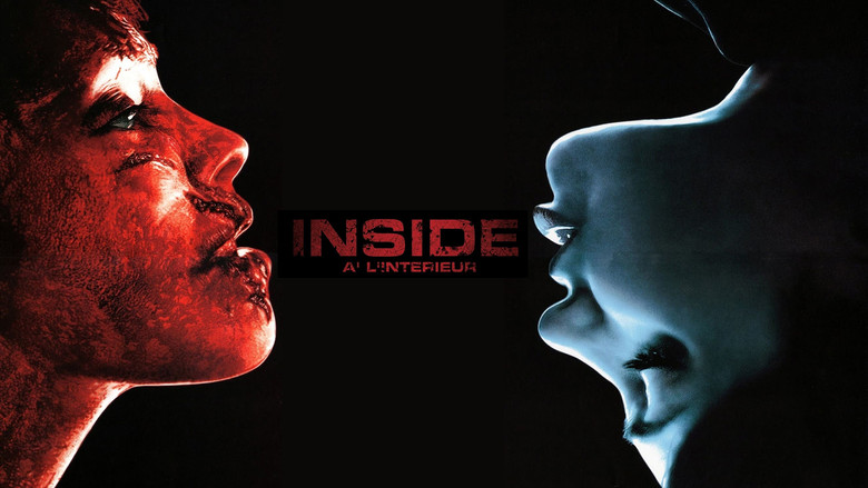 кадр из фильма Месть нерожденному