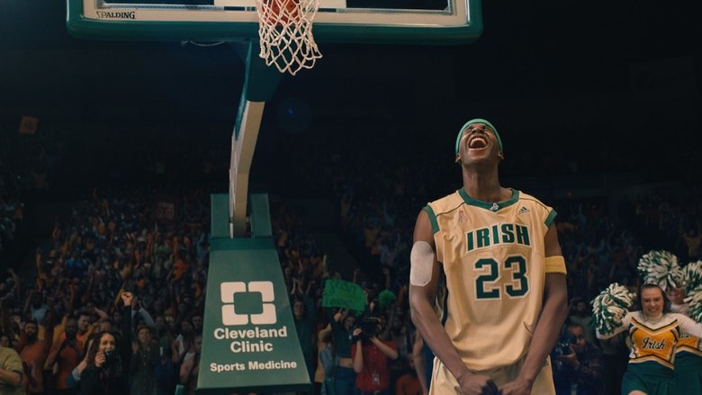 кадр из фильма Shooting Stars