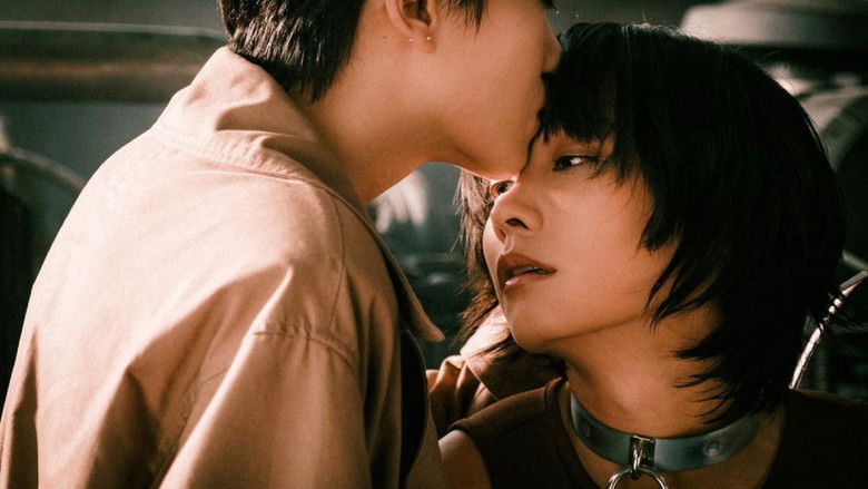 кадр из фильма 離魂暗逐