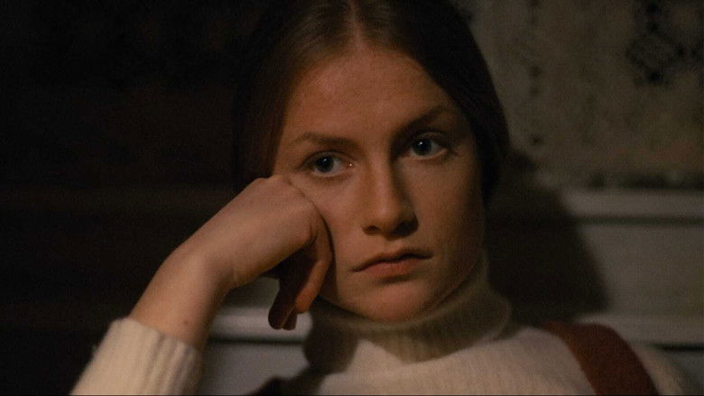 кадр из фильма Вторая жена