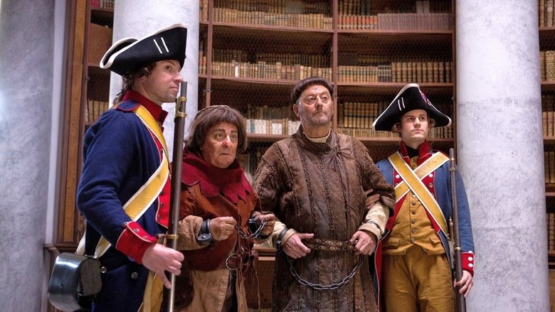 кадр из фильма Пришельцы 3: Взятие Бастилии