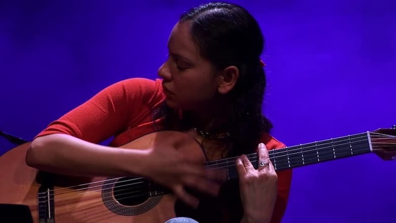 кадр из фильма Rodrigo y Gabriela: Live at The Olympia Theatre