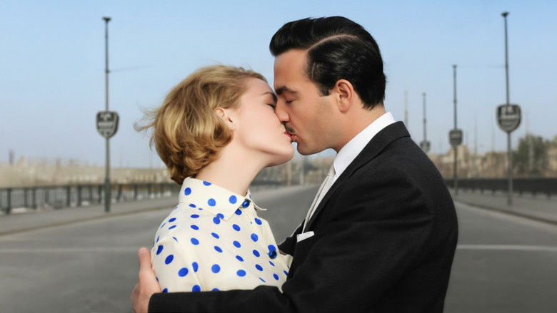 кадр из фильма Kadın İsterse