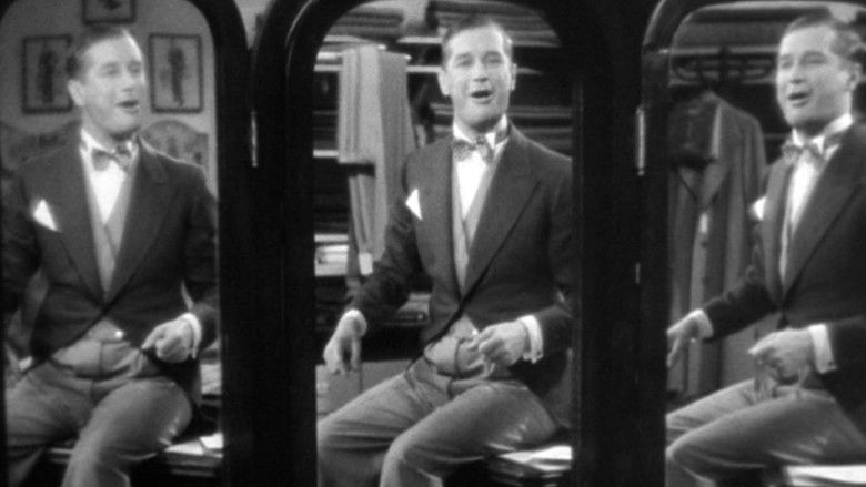 кадр из фильма Люби меня сегодня