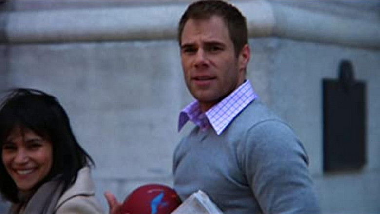 кадр из фильма Curious Thing