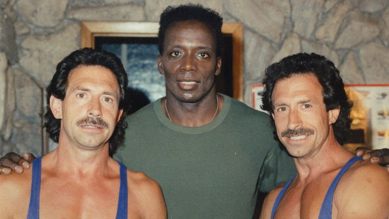 кадр из фильма Снова в бой