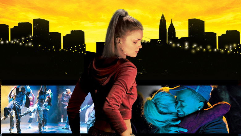 кадр из фильма За мной последний танец 2