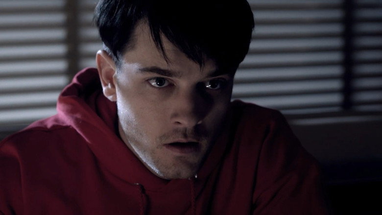 кадр из фильма Спаркс