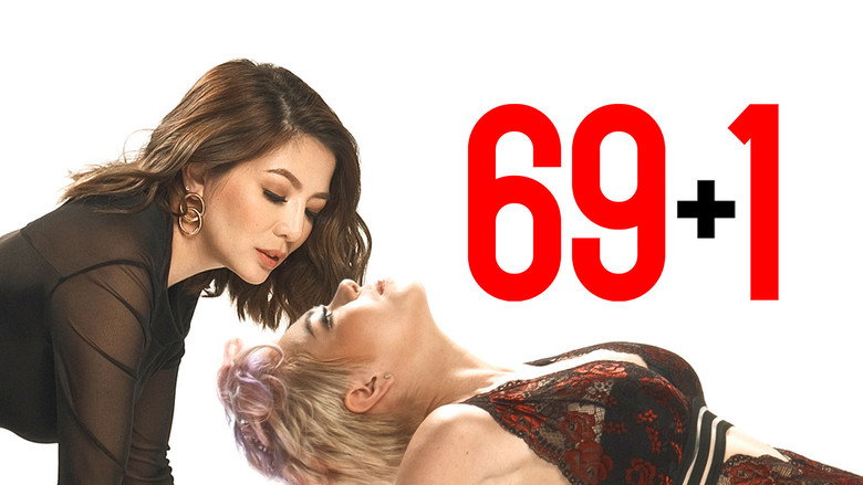 кадр из фильма 69 + 1