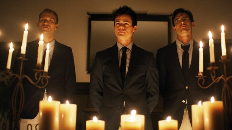 кадр из фильма Клятва