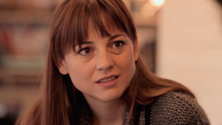 кадр из фильма Mujeres, de Coque Malla