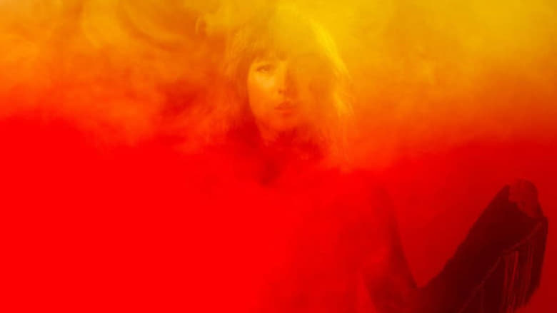 кадр из фильма Juliette Armanet - Brûler le feu