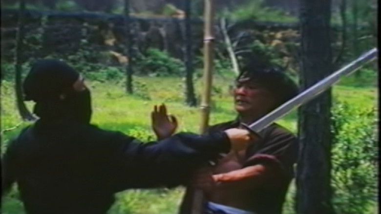 кадр из фильма 偷情