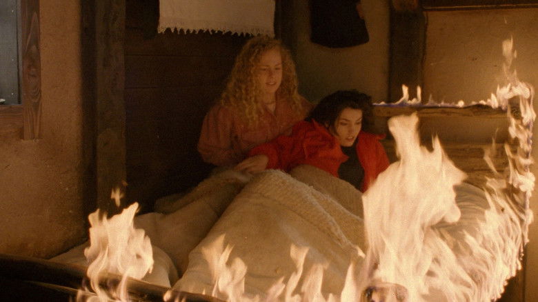 кадр из фильма За дверью 3