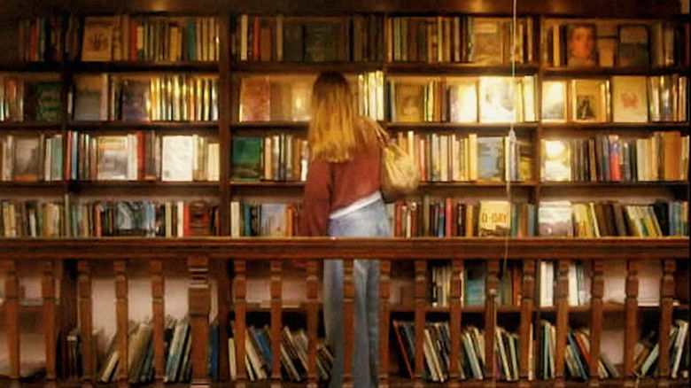 кадр из фильма The Way Things Go