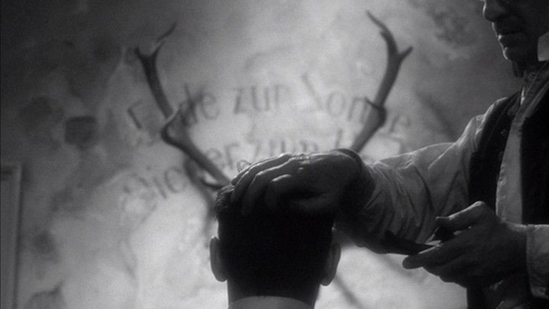 кадр из фильма Институт Бенжамента или Эту мечту люди зовут человеческой жизнью