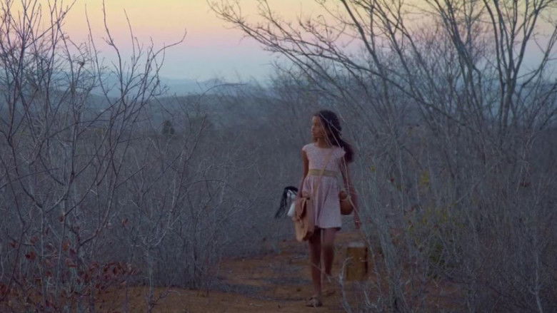 кадр из фильма Rosa Tirana