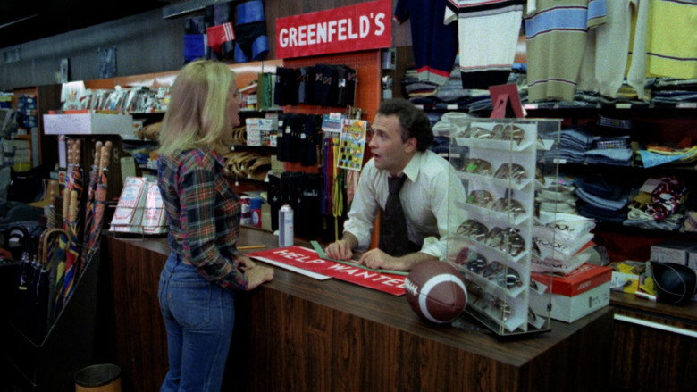 кадр из фильма Дебби покоряет Даллас