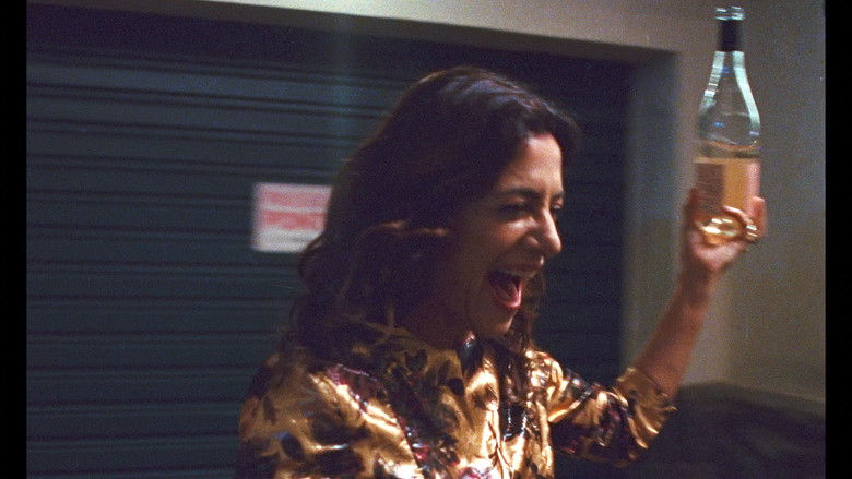 кадр из фильма Isabel