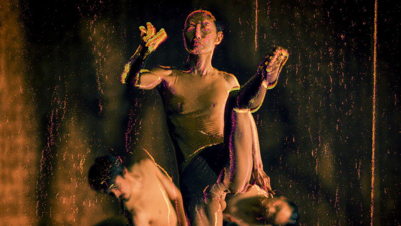 кадр из фильма Wider Than the Sky