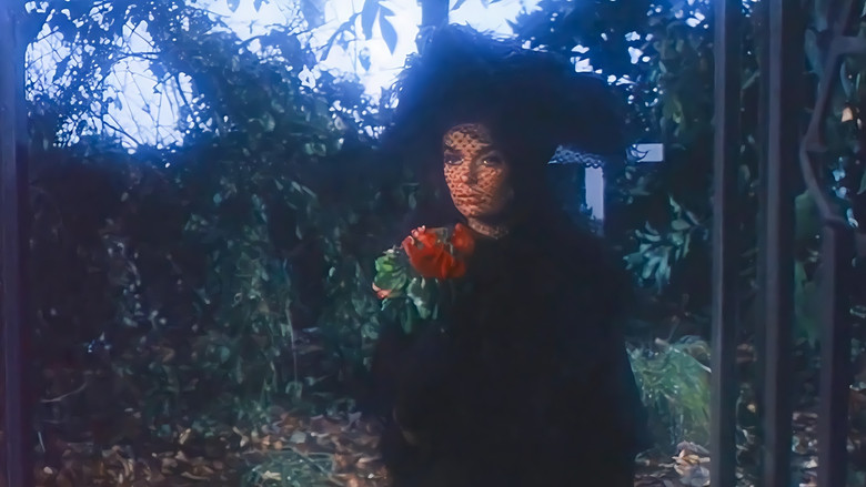 кадр из фильма Lo spettro