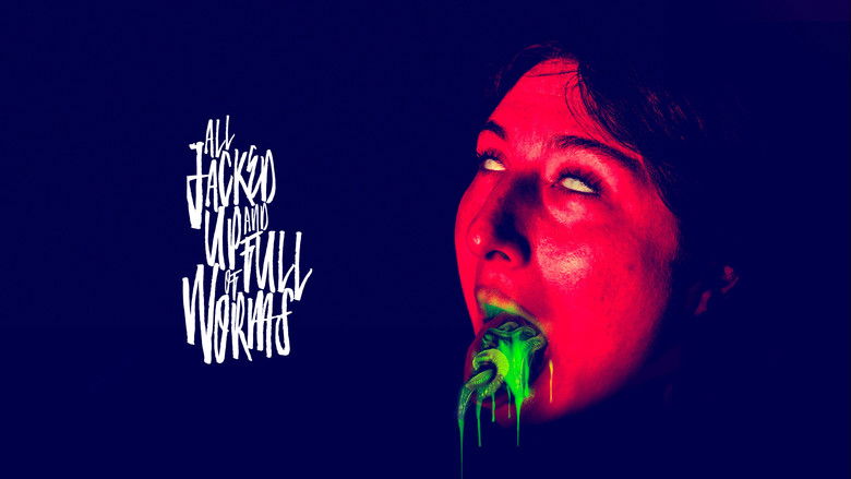 кадр из фильма All Jacked Up and Full of Worms